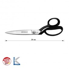 Ножницы Kretzer spirale classic 114825