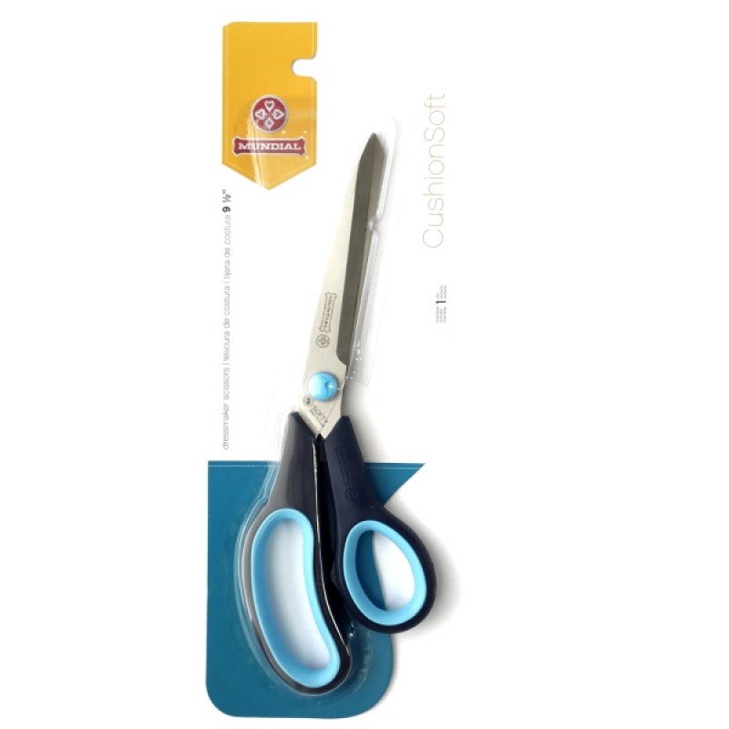 Ножиці Mundial Cushion Soft 1890-9