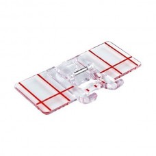 Лапка для паралельного ведення шва Janome 200-434-003