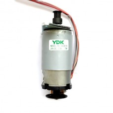 858639007 Мотор для Janome MC 500E