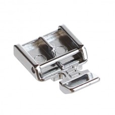 Лапка для блискавки (E) Janome 829-801-002