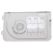 846271103 Кришка голкової пластини Janome Memory Craft 350E