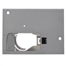 864615006 Голкова пластина в зборі Janome MC 500E