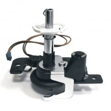 864618009 Механізм намотки шпульки Janome МС 500E