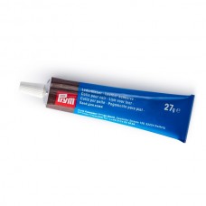 968010 Prym Клей для шкіри 27 г