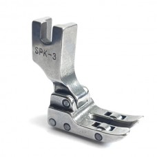 Лапка з роликами SPK-3