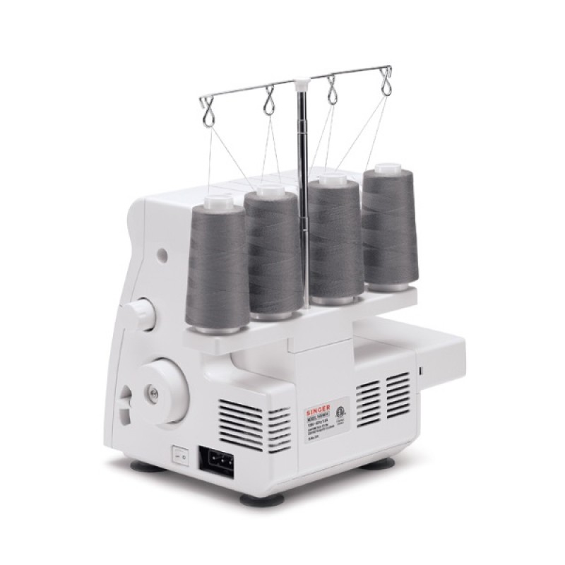 Оверлок Singer 14SH654