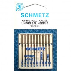 Набір голок Schmetz Combi XVS