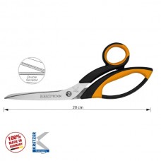 Ножницы Kretzer finny tec xx 742020