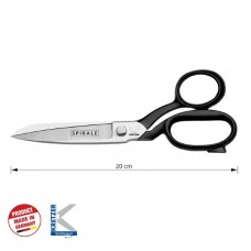 Ножницы Kretzer spirale classic 114520