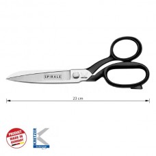 Ножницы Kretzer spirale classic 114523