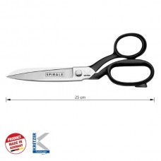 Ножницы Kretzer spirale classic 114525