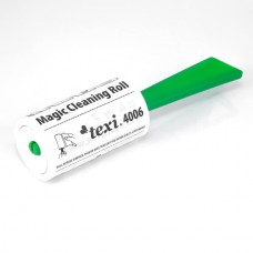 Texi 4006 Ролик чистящий с рукояткой