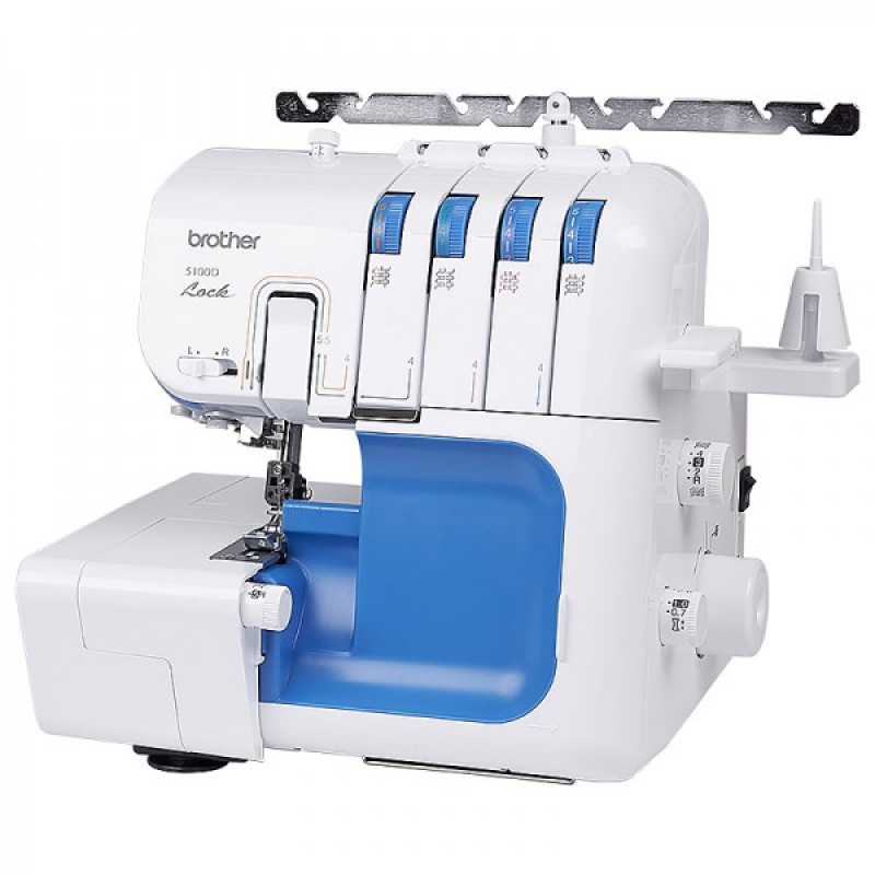 Оверлок Brother 5100D