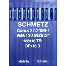 Набір голок Schmetz DP x 16 D № 130
