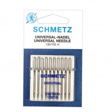 Набір голок Schmetz Universal X №120
