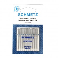 Набір голок Schmetz Universal X №90