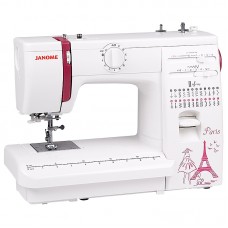 Швейна машина Janome Q 23P