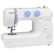 Швейна машина Janome Top 14