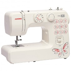 Швейна машина Janome 2121