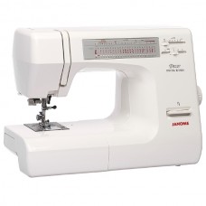Швейна машина Janome Decor Excel 5024