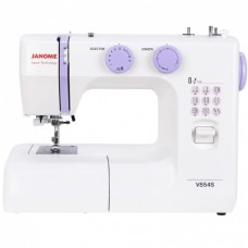 Швейна машина Janome VS 54 s