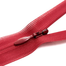 Блискавка потаємна нероз’ємна 20 см YKK №519